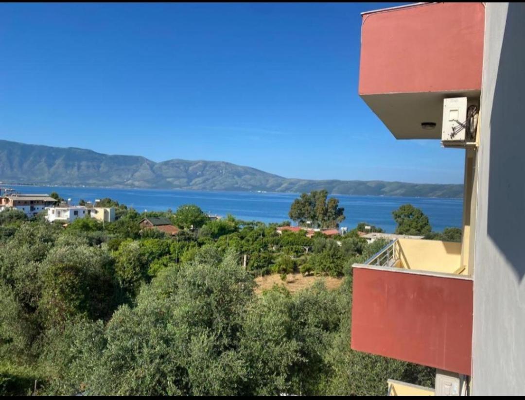 Hotel Dini Radhimë Εξωτερικό φωτογραφία