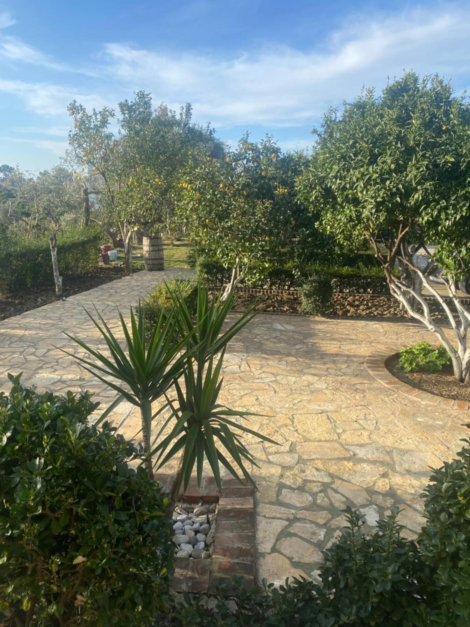 Hotel Dini Radhimë Εξωτερικό φωτογραφία
